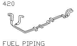 Топливопровод