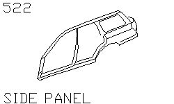 Боковая панель