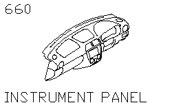 Инструментальная панель