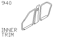 Внутренняя отделка