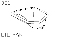 Масляный поддон