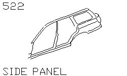 Боковая панель