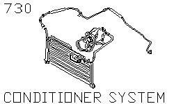 Система кондиционера