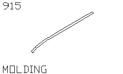 Молдинг