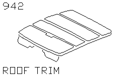 Отделка крыши