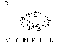 Блок управления, АКПП