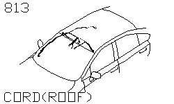 Проводка, крыша