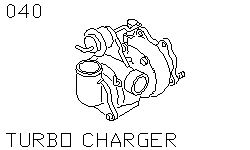 Турбокомпрессор