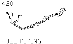 Топливопровод