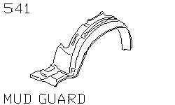 Защита крыла