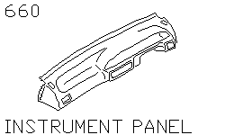Инструментальная панель