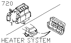 Система обогрева