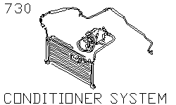 Система кондиционера