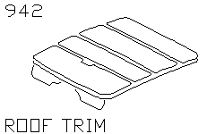 Отделка крыши