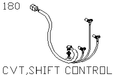 Контроль переключения, АКПП