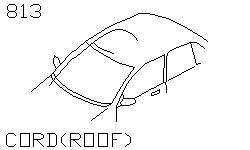 Проводка, крыша