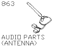 Антенна и принадлежности